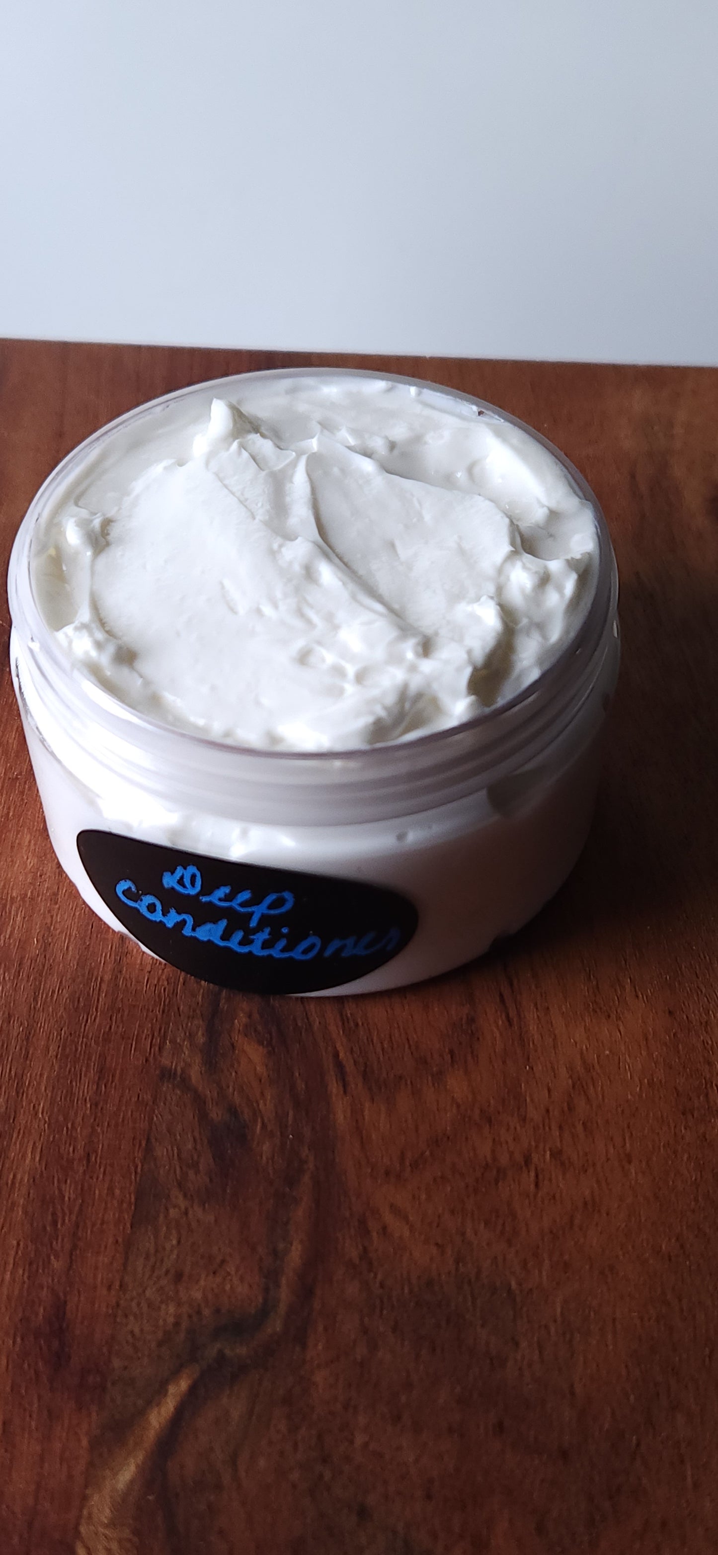 Deep Conditioner