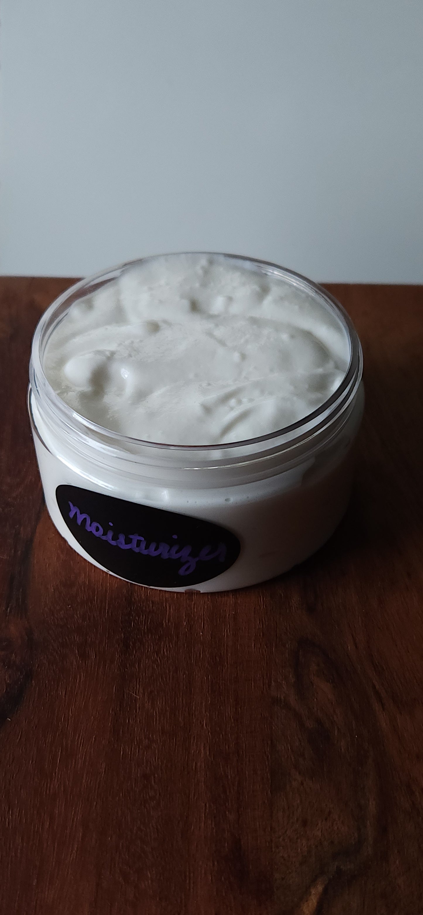 Moisturizer