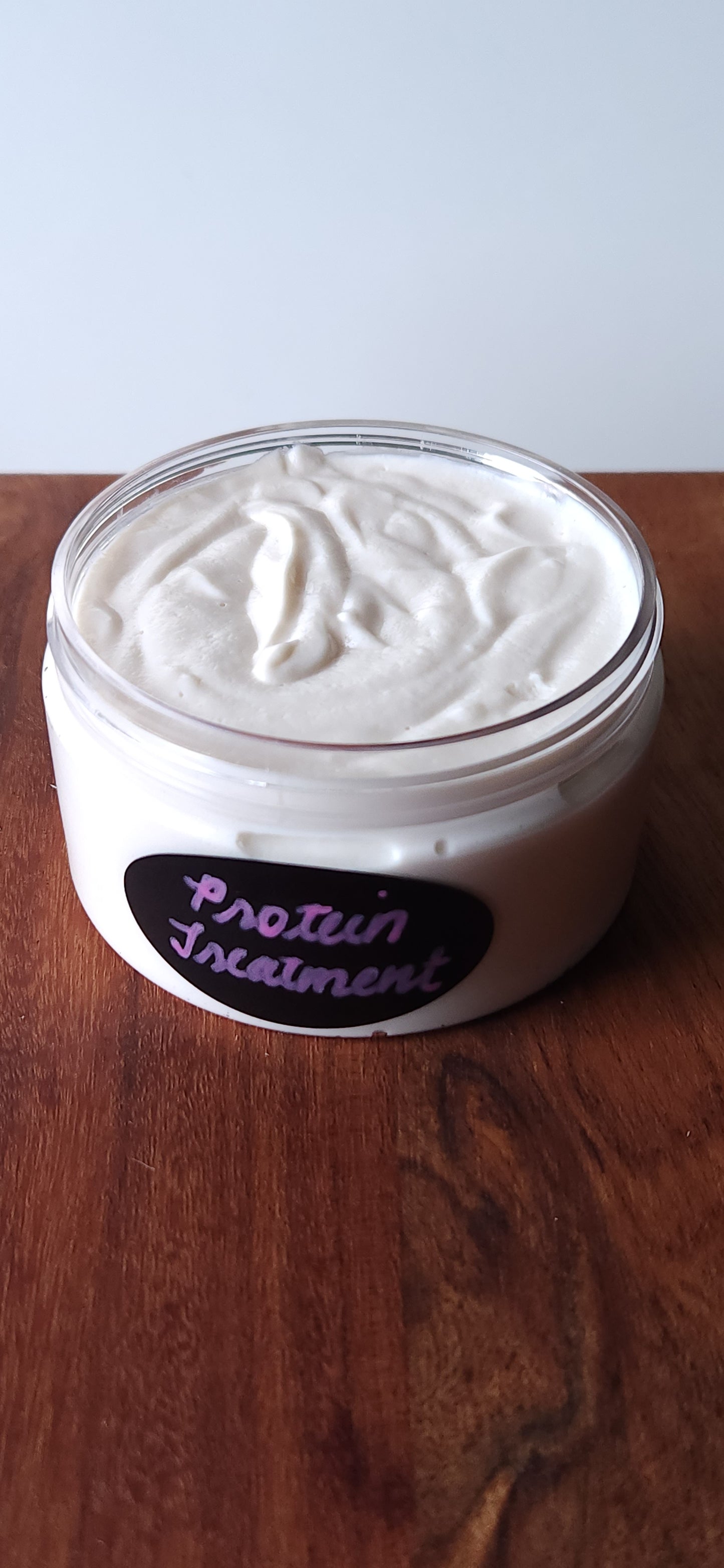 Protein Treatment