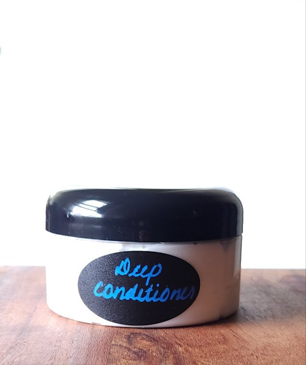 Deep Conditioner