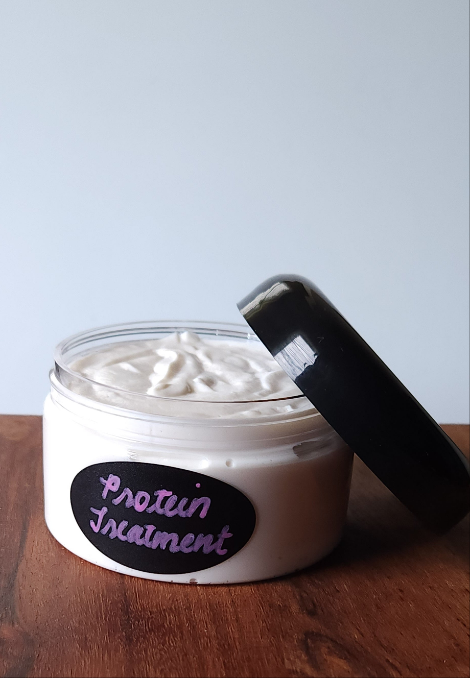 Protein Treatment
