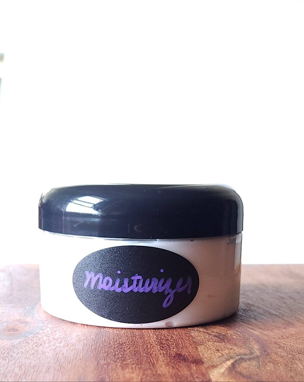 Moisturizer